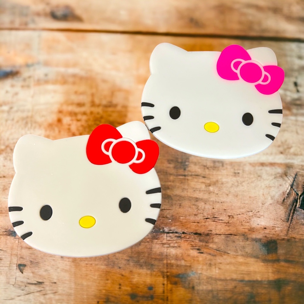 Hello Kitty Coasters - Picture 2 of 2